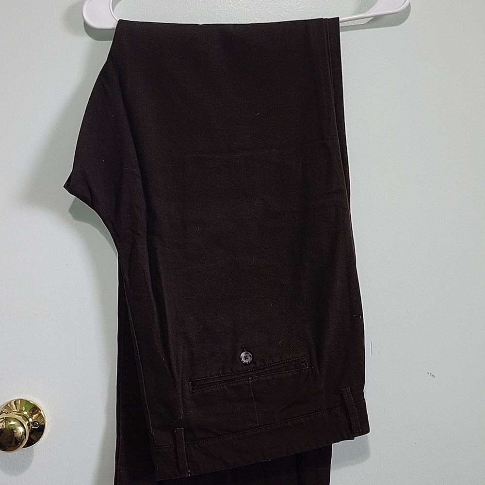 Goodfellow & Co. Hennepin Chinos Slim Fit Size 42x34 NWT